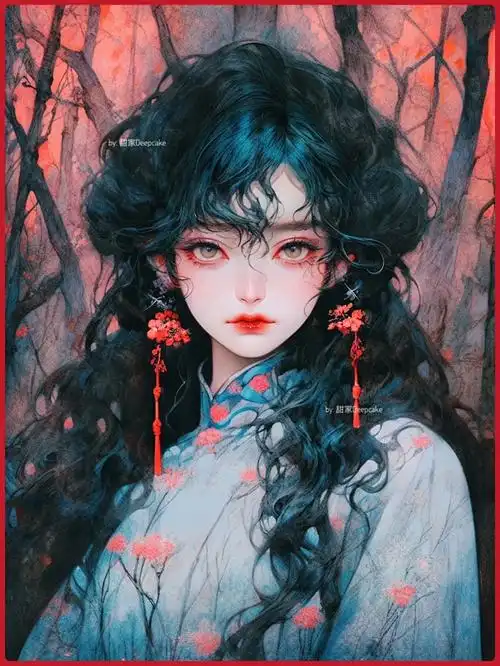 孤注一掷卡片图